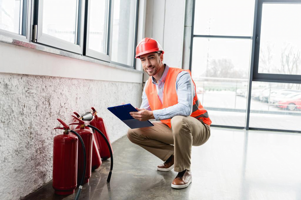 consultant en risques professionnels en entreprise