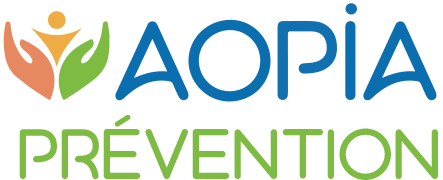 logo AOPIA prévention